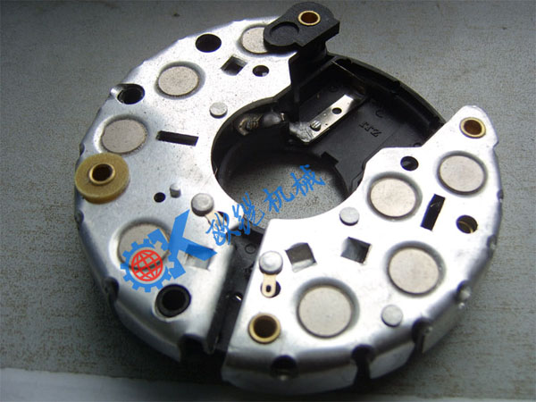 旋鉚機(jī)鉚接實(shí)例